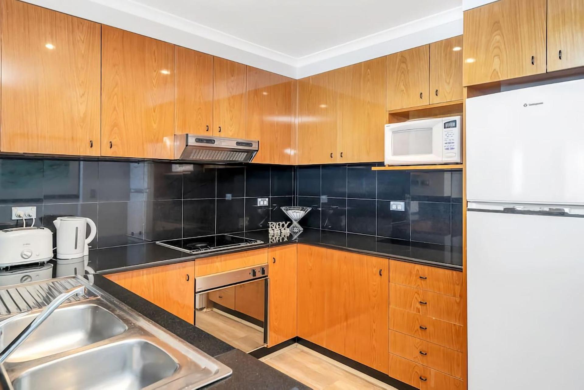 Dream Harbour View Parking Gym Pool Apartment ซิดนีย์ ภายนอก รูปภาพ