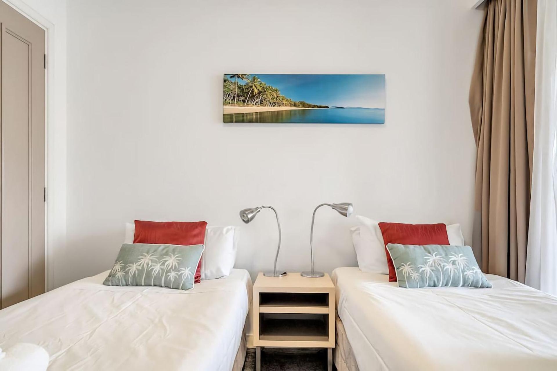 Dream Harbour View Parking Gym Pool Apartment ซิดนีย์ ภายนอก รูปภาพ