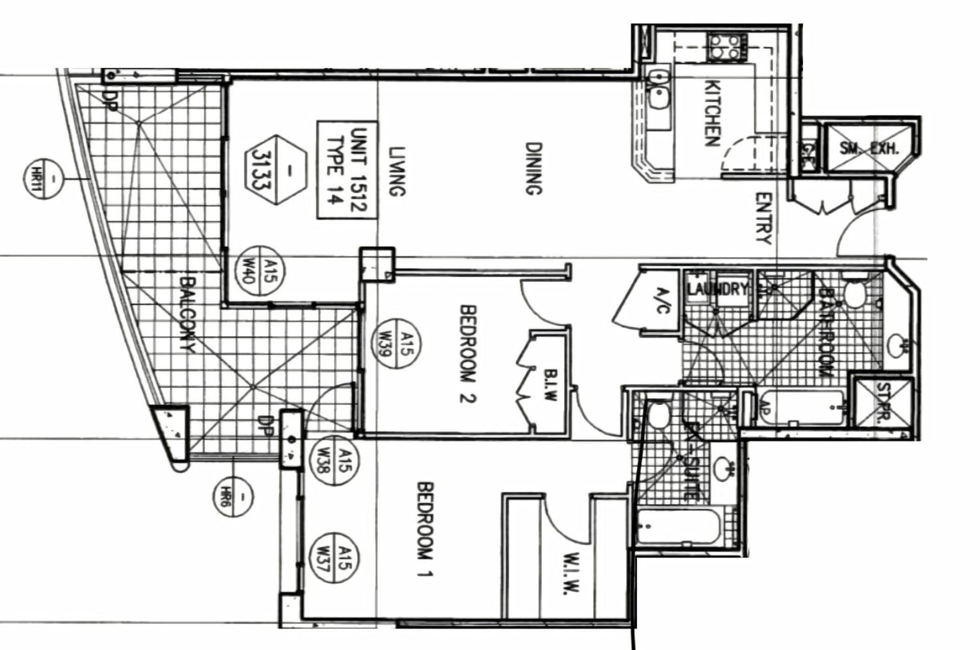 Dream Harbour View Parking Gym Pool Apartment ซิดนีย์ ภายนอก รูปภาพ