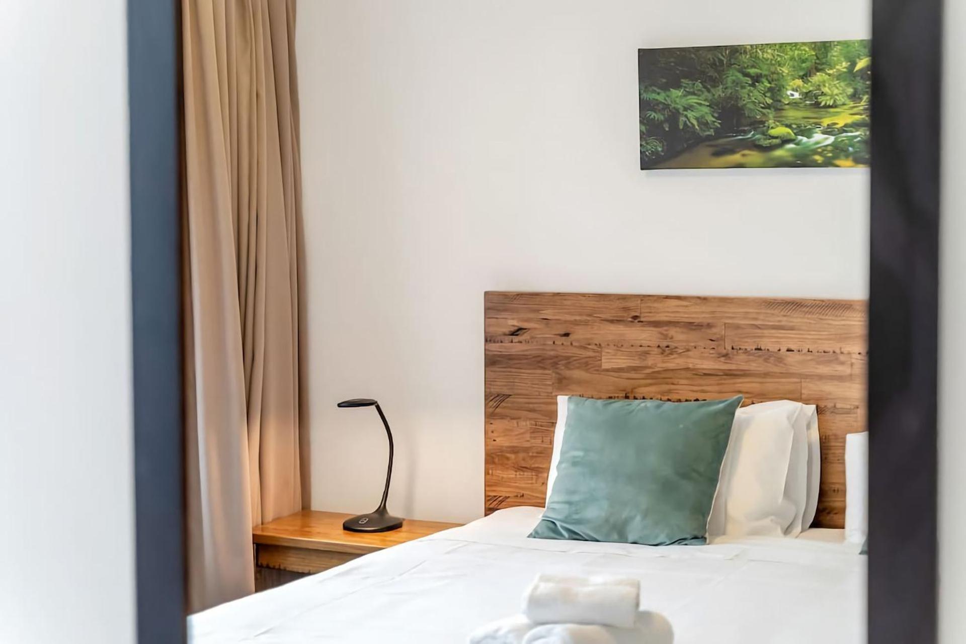 Dream Harbour View Parking Gym Pool Apartment ซิดนีย์ ภายนอก รูปภาพ